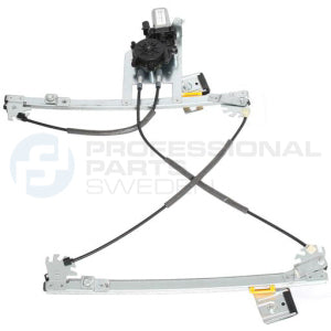 Window Regulator Professional Parts 82348804