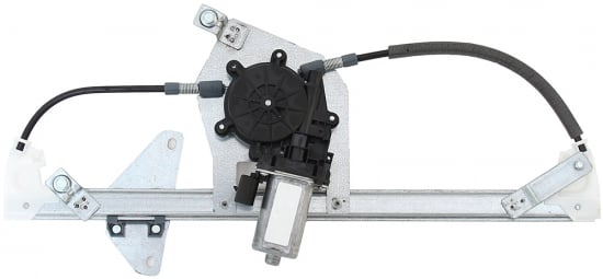 Window Regulator Professional Parts 82348805