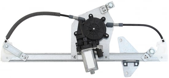 Window Regulator Professional Parts 82348806