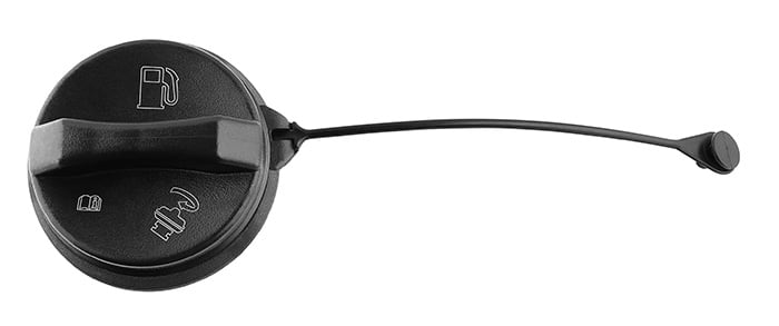 Cap, fuel tank Professional Parts 82349140