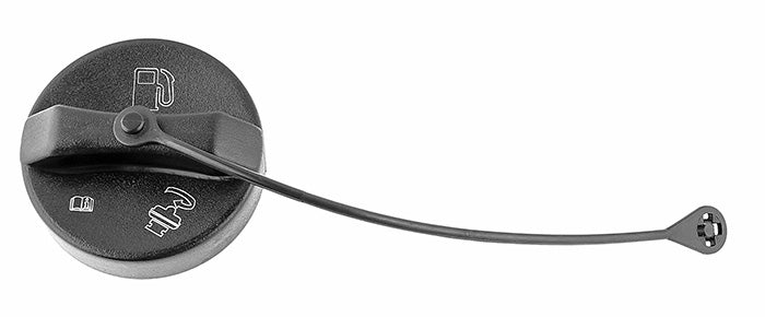 Cap, fuel tank Professional Parts 82349141