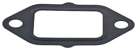 Gasket, EGR valve ELRING 823.650