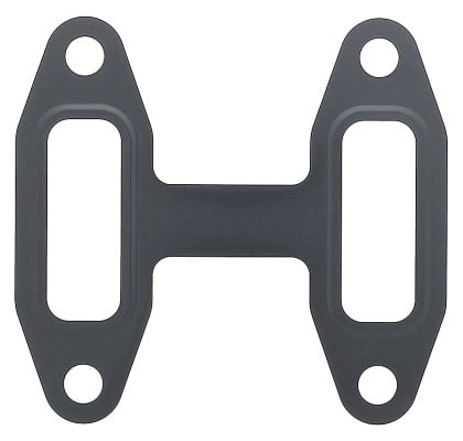 Gasket, EGR valve ELRING 823.700