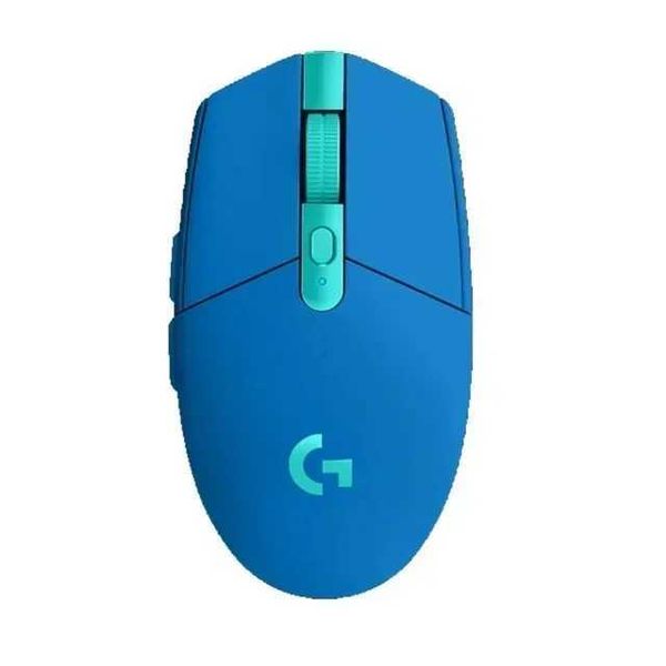 G304 e Wireless Gaming Mouse 2.4G laptop Off desktop mouseT250109