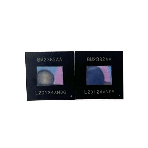 Durable and Powerful BM2382AA ASIC Chip Designed Specifically for Antminer KS5 & KS5Pro Miners