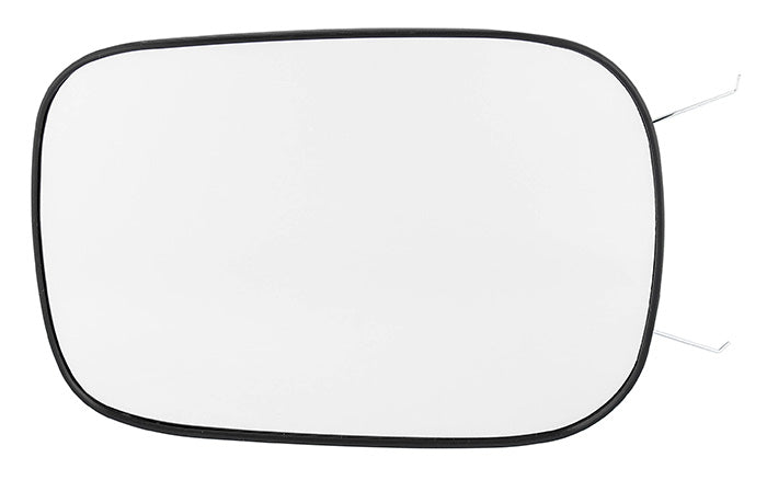 Mirror Glass, exterior mirror Professional Parts 82430152