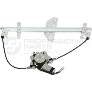 Window Regulator Professional Parts 82430191