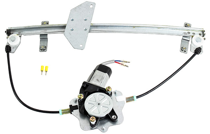 Window Regulator Professional Parts 82430192