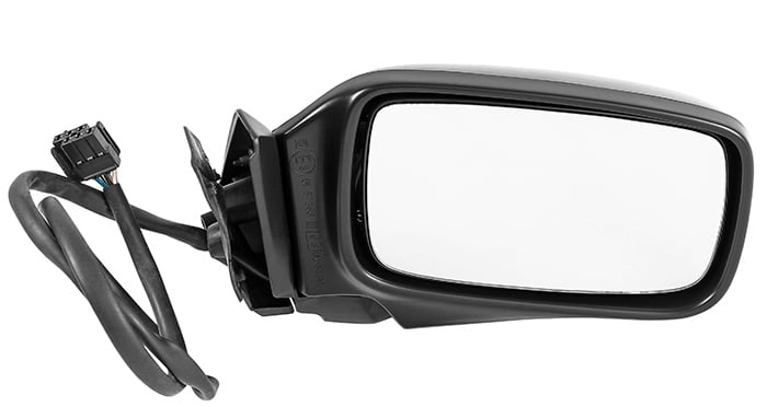 Exterior Mirror Professional Parts 82430193