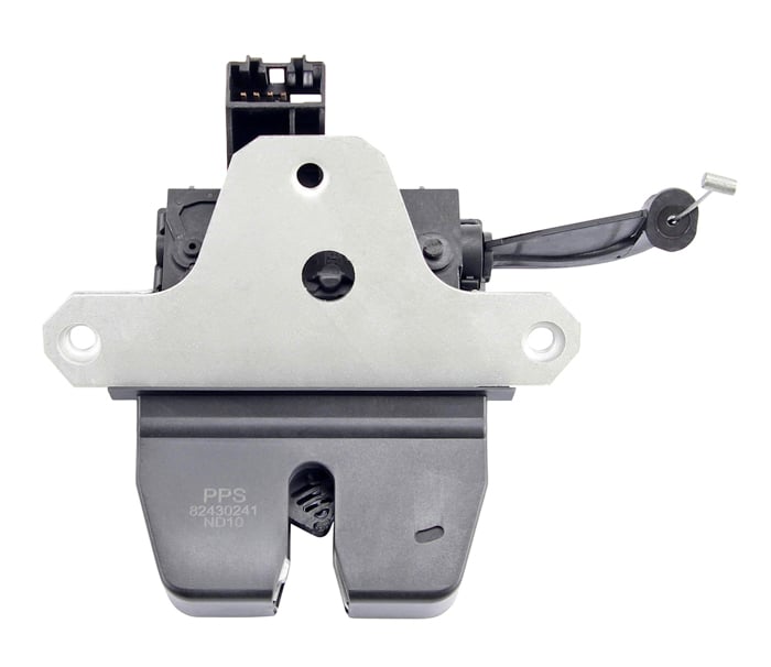 Tailgate Lock Professional Parts 82430241