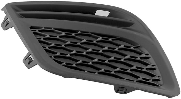 Ventilation Grilles, bumper Professional Parts 82430658