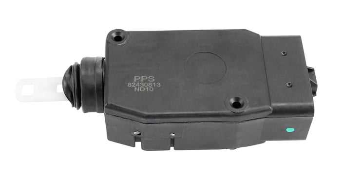 Door Lock Professional Parts 82430813