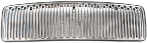 Radiator Grille Professional Parts 82431281
