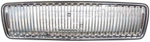 Radiator Grille Professional Parts 82431727