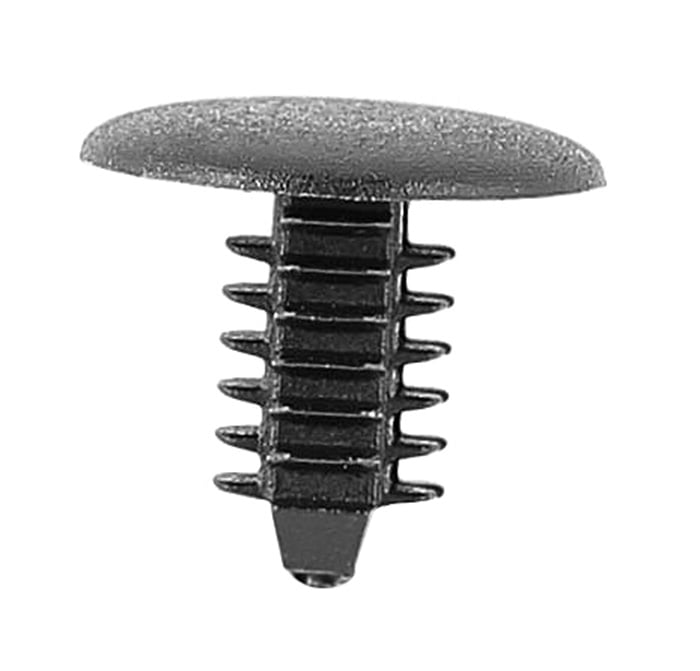 Clip, trim-protection strip Professional Parts 82431768