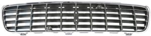 Radiator Grille Professional Parts 82431881