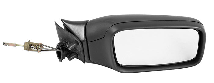 Exterior Mirror Professional Parts 82432127