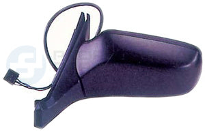 Exterior Mirror Professional Parts 82432246