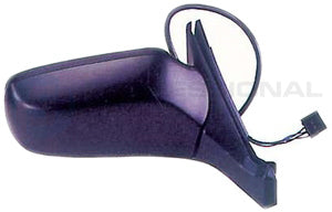 Exterior Mirror Professional Parts 82432249