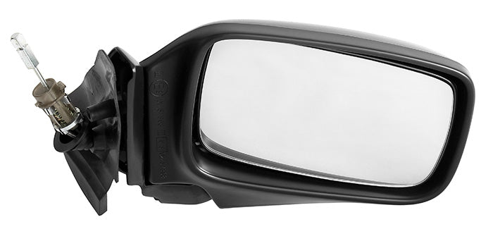 Exterior Mirror Professional Parts 82432418