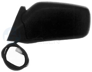 Exterior Mirror Professional Parts 82432429