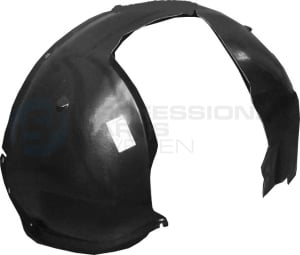 Liner, wheelhouse Professional Parts 82432543
