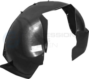 Liner, wheelhouse Professional Parts 82432577