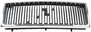 Radiator Grille Professional Parts 82432656