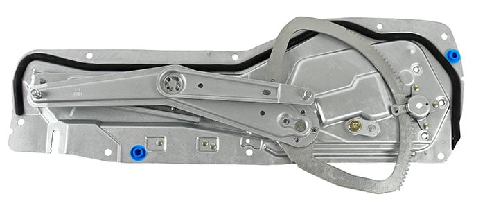 Window Regulator Professional Parts 82432723