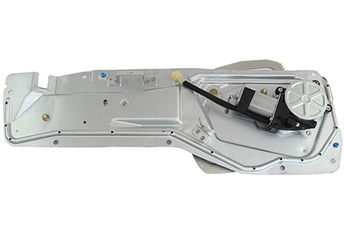 Window Regulator Professional Parts 82432733