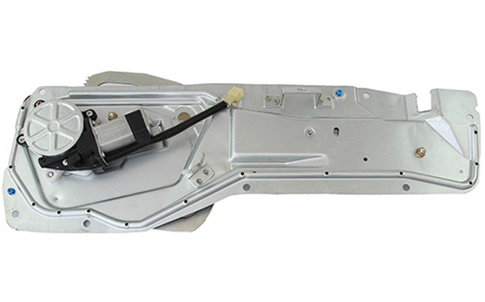 Window Regulator Professional Parts 82432734
