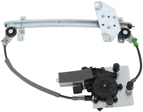 Window Regulator Professional Parts 82432872