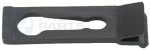Radiator Grille Professional Parts 82432920