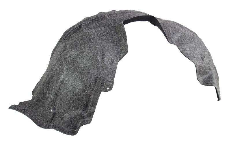 Liner, wheelhouse Professional Parts 82433096