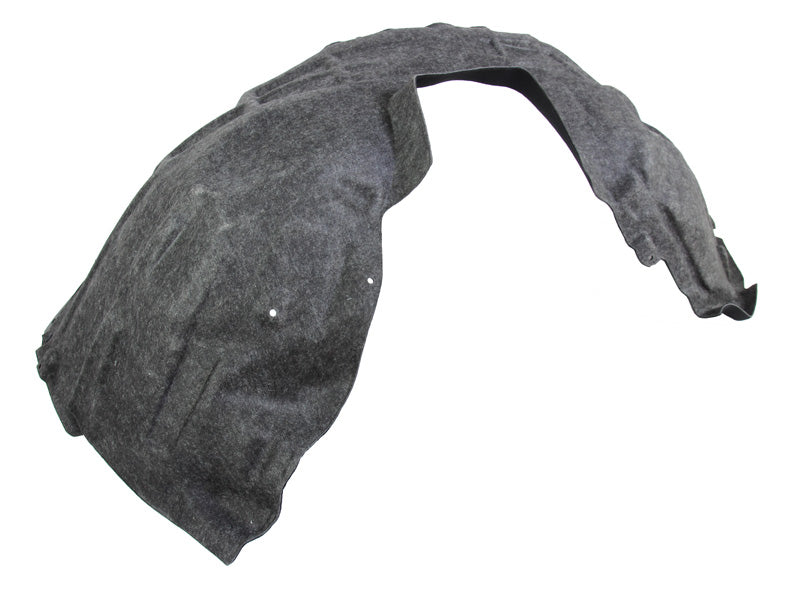 Liner, wheelhouse Professional Parts 82433097