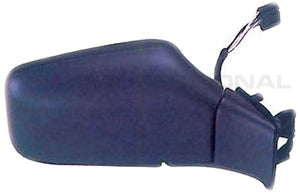 Exterior Mirror Professional Parts 82433154