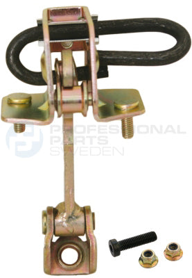 Door Check Professional Parts 82433196