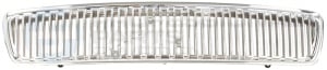 Radiator Grille Professional Parts 82433301