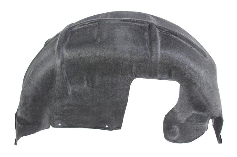 Liner, wheelhouse Professional Parts 82433478