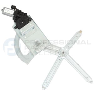 Window Regulator Professional Parts 82433520