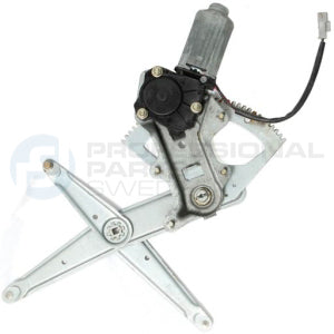 Window Regulator Professional Parts 82433523