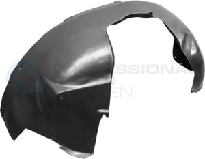Liner, wheelhouse Professional Parts 82433614