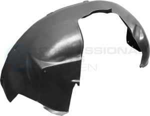 Liner, wheelhouse Professional Parts 82433615