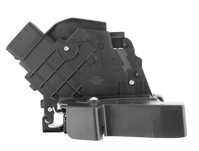 Door Lock Professional Parts 82433657