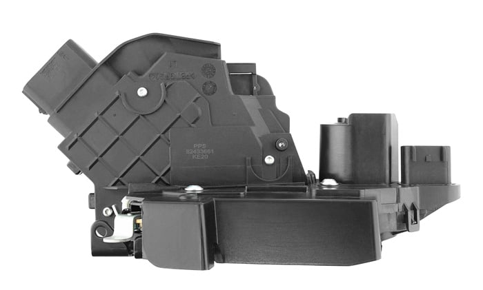 Door Lock Professional Parts 82433661