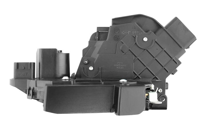 Door Lock Professional Parts 82433662