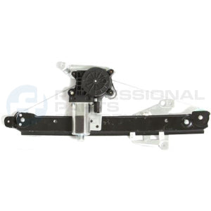 Window Regulator Professional Parts 82433719