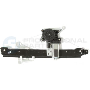 Window Regulator Professional Parts 82433720