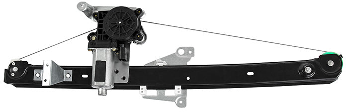 Window Regulator Professional Parts 82433721