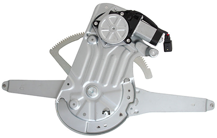 Window Regulator Professional Parts 82434572C